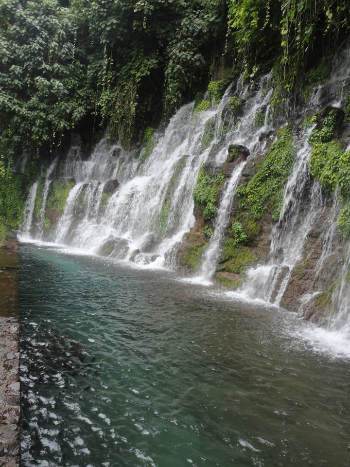Ruta de las Flores: Juayúa, Apaneca y Ataco