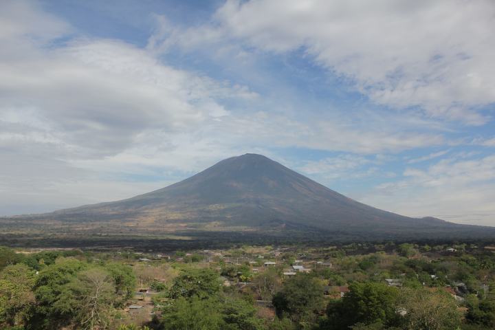 San Miguel (Chaparrastique)