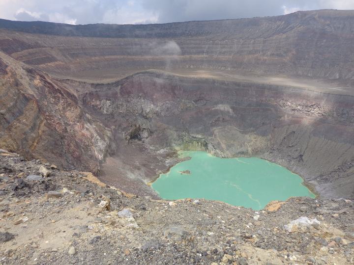 Santa Ana (Ilamatepec)